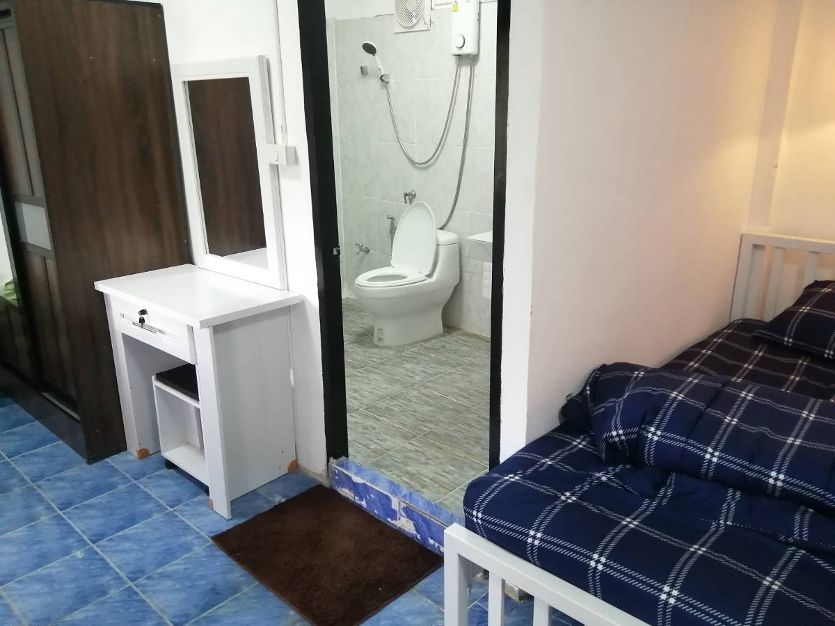 1 Bed Condo · Mueang Chiang Mai, chiang_mai — photo 3