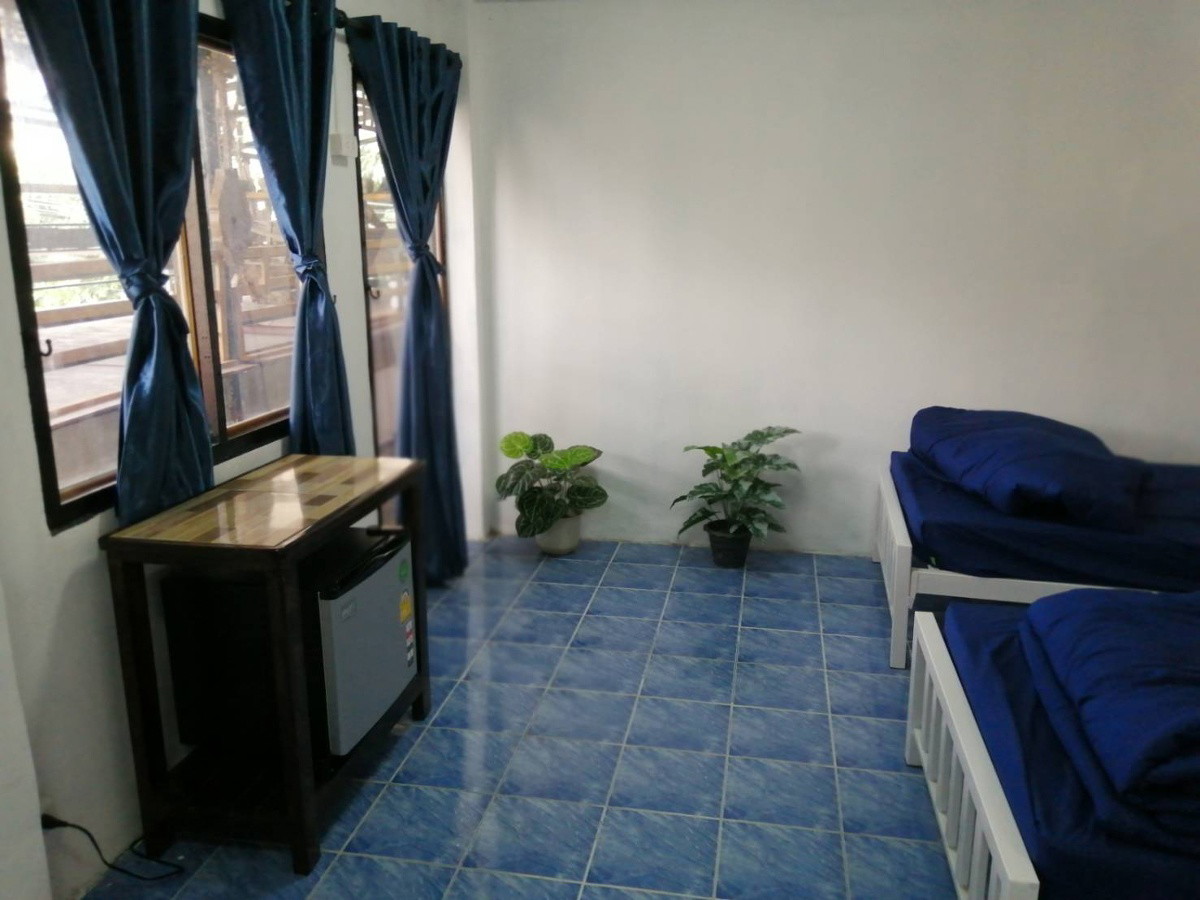 1 Bed Condo · Mueang Chiang Mai, chiang_mai — photo 4