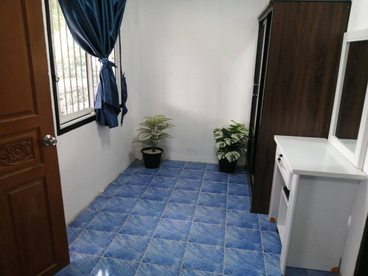 1 Bed Condo · Mueang Chiang Mai, chiang_mai — photo 5