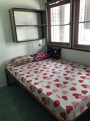 Condo · Prawet, bangkok — photo 1