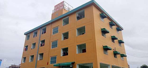 Condo · Prawet, bangkok — photo 1
