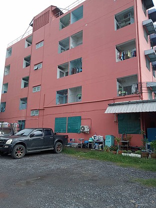 Condo · Prawet, bangkok — photo 1