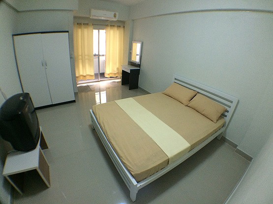 Condo · Si Racha, chon_buri — photo 1