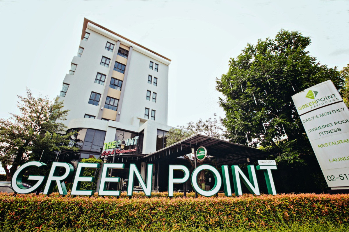1 Bed Condo · Lat Phrao, bangkok — photo 1