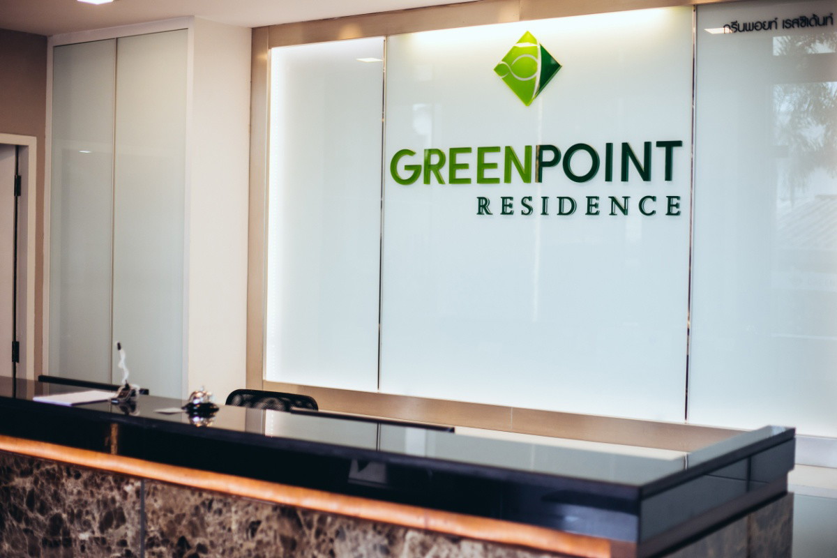 1 Bed Condo · Lat Phrao, bangkok — photo 2