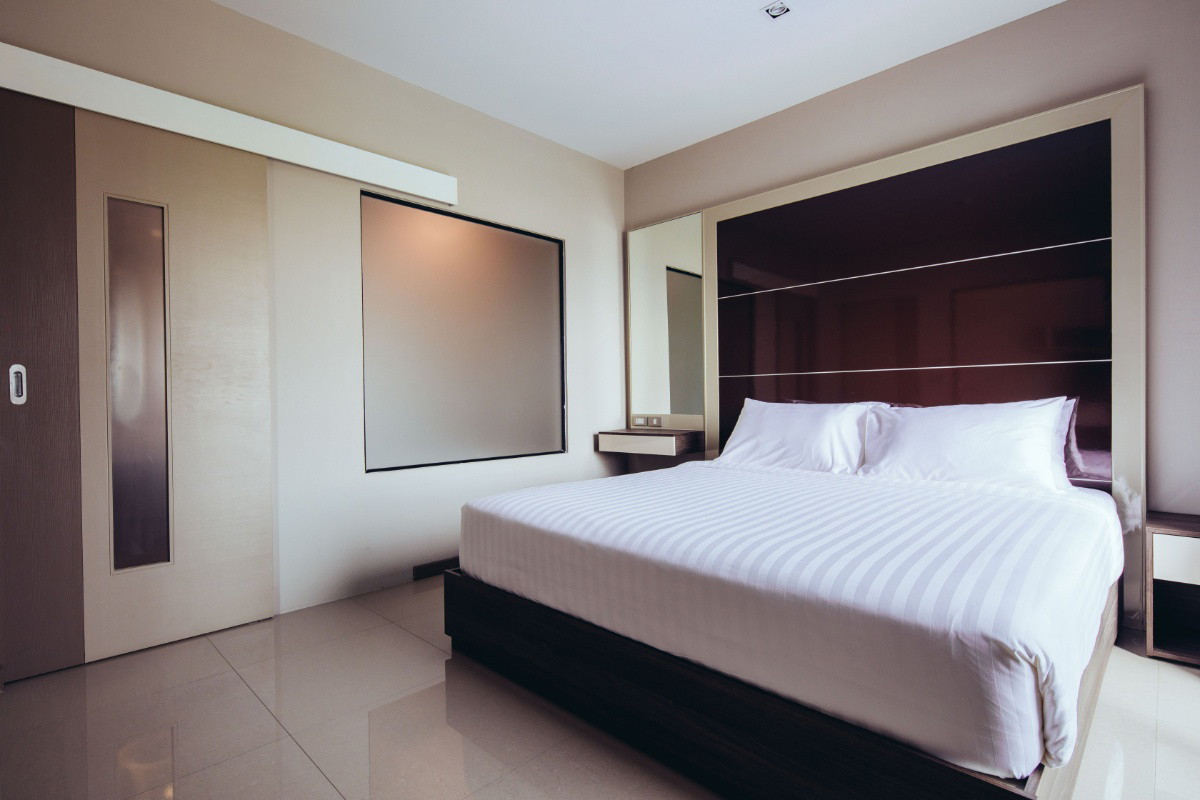 1 Bed Condo · Lat Phrao, bangkok — photo 4