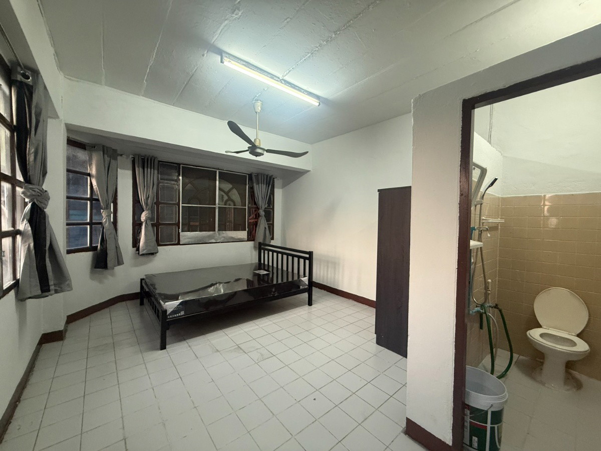 1 Bed Condo · Mueang Nonthaburi, nonthaburi — photo 1