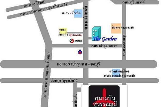 Condo · Lat Krabang, bangkok — photo 3