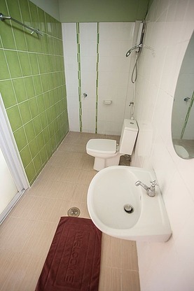 1 Bed Condo — photo 2