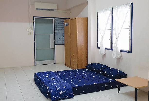 1 Bed Condo · Mueang Chon Buri, chon_buri — photo 1