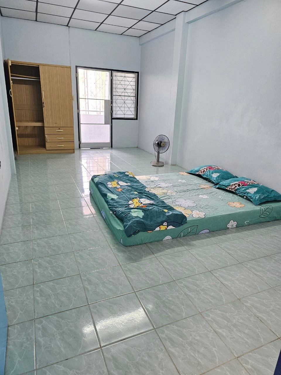 1 Bed Condo · Mueang Chon Buri, chon_buri — photo 3