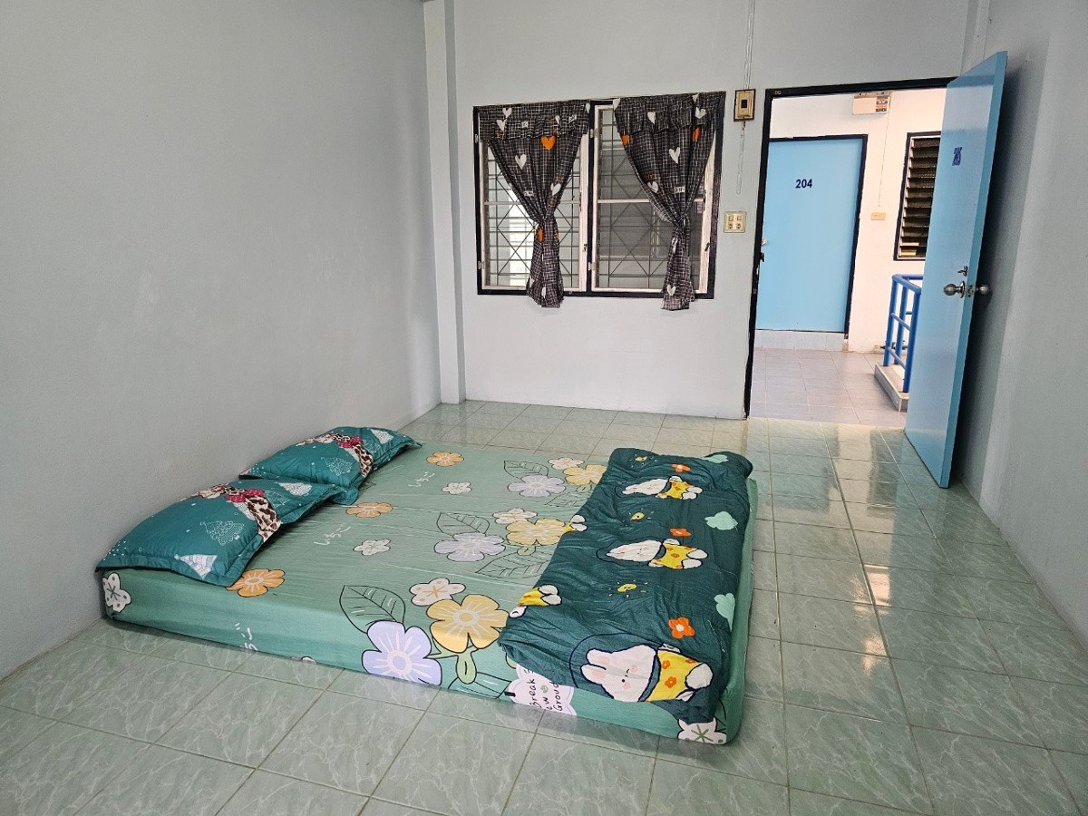 1 Bed Condo · Mueang Chon Buri, chon_buri — photo 4