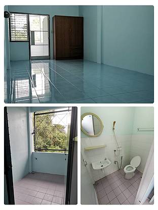 1 Bed Condo · Mueang Chon Buri, chon_buri — photo 5