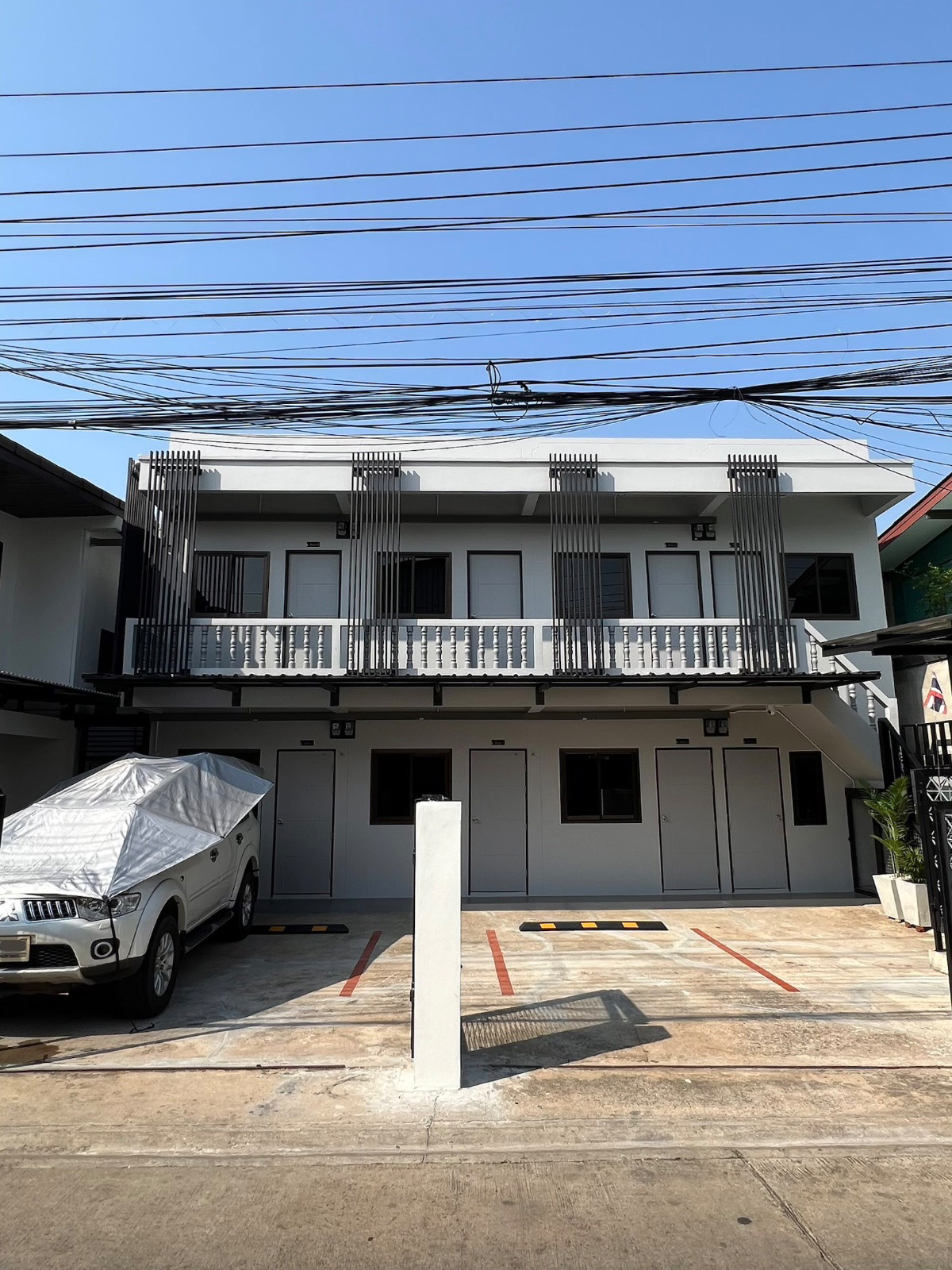1 Bed Condo · bangkok — photo 1