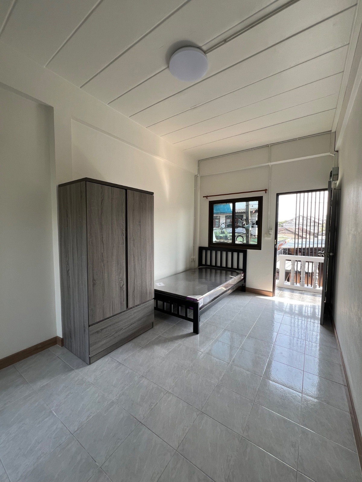 1 Bed Condo · bangkok — photo 2