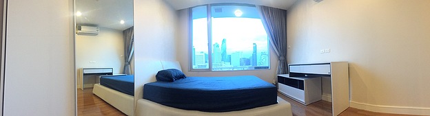 1 Bed Condo · Pathum Wan, bangkok — photo 1