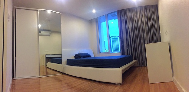 1 Bed Condo · Pathum Wan, bangkok — photo 2