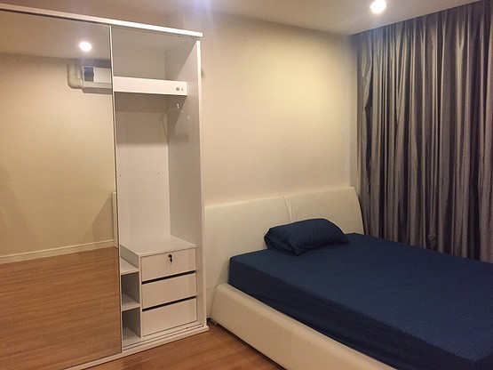 1 Bed Condo · Pathum Wan, bangkok — photo 3