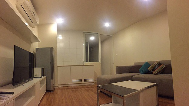 1 Bed Condo · Pathum Wan, bangkok — photo 5