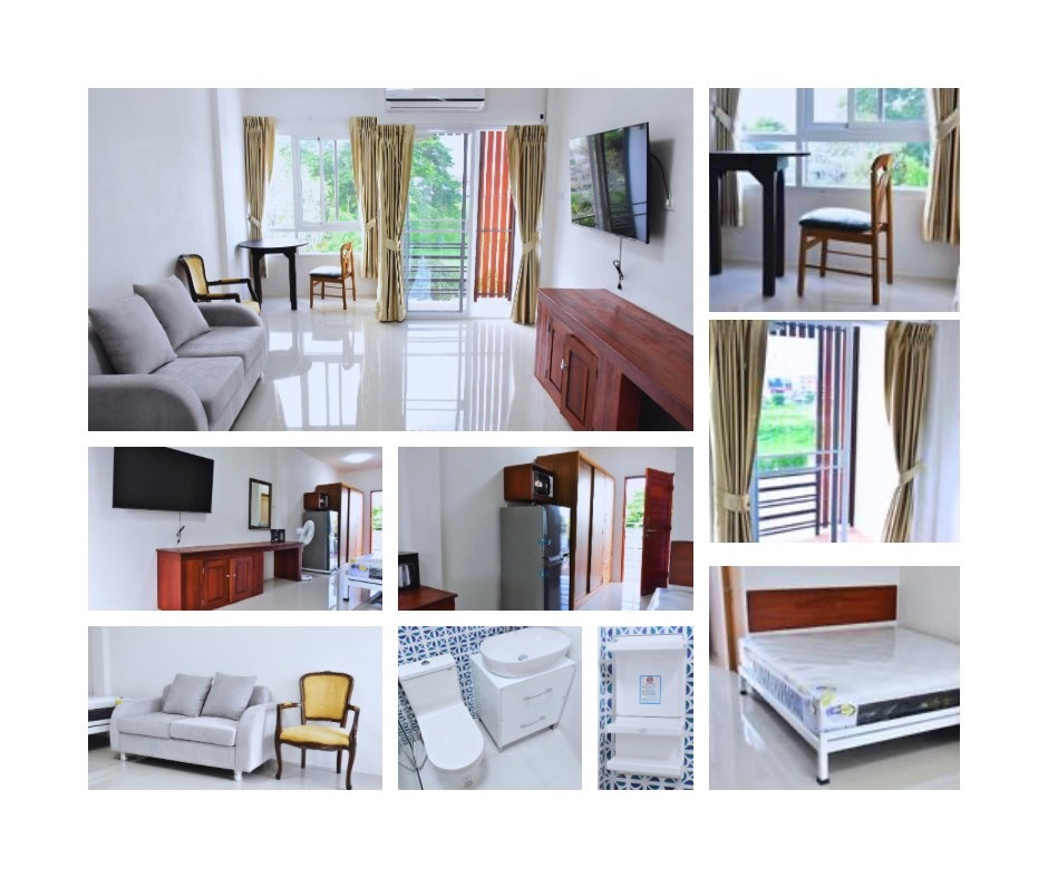 1 Bed Condo · pathum_thani — photo 2