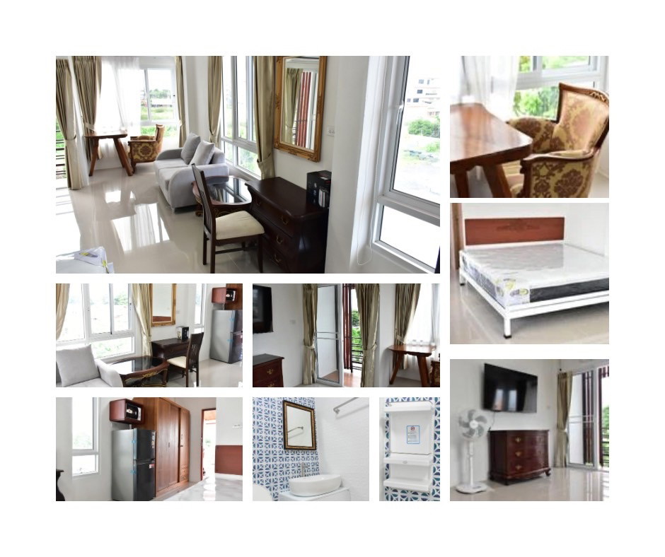 1 Bed Condo · pathum_thani — photo 3