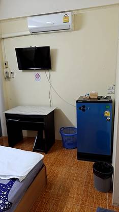 1 Bed Condo · Huai Khwang, bangkok