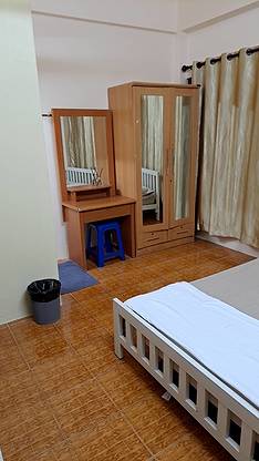 1 Bed Condo · Huai Khwang, bangkok — photo 2