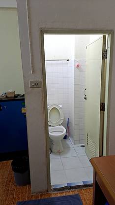 1 Bed Condo · Huai Khwang, bangkok — photo 3