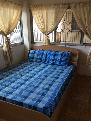 1 Bed Condo · Huai Khwang, bangkok — photo 4