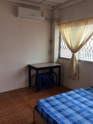 1 Bed Condo · Huai Khwang, bangkok — photo 5