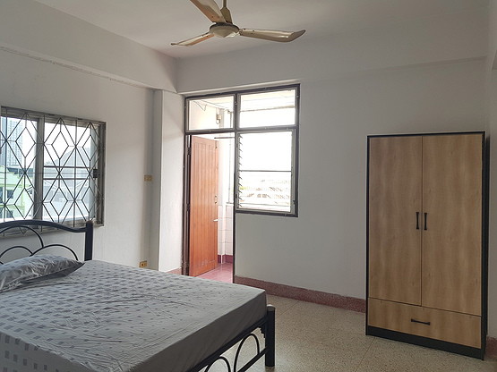 1 Bed Condo · Mueang Nonthaburi, nonthaburi — photo 1