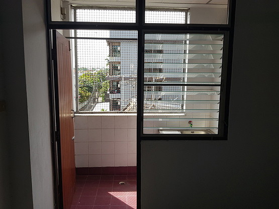 1 Bed Condo · Mueang Nonthaburi, nonthaburi — photo 2