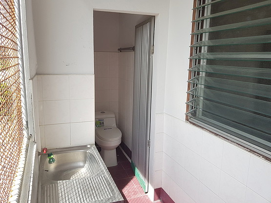 1 Bed Condo · Mueang Nonthaburi, nonthaburi — photo 3