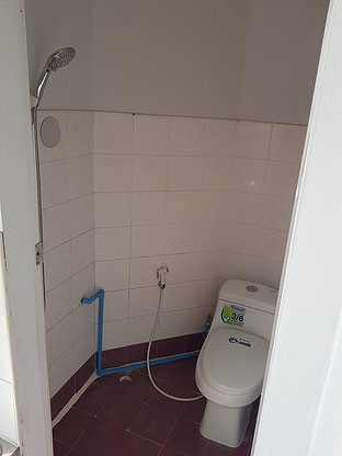 1 Bed Condo · Mueang Nonthaburi, nonthaburi — photo 4