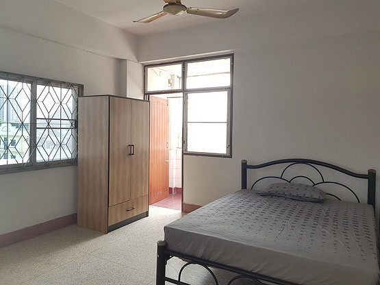1 Bed Condo · Mueang Nonthaburi, nonthaburi — photo 5