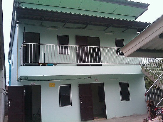 1 Bed Condo — photo 2