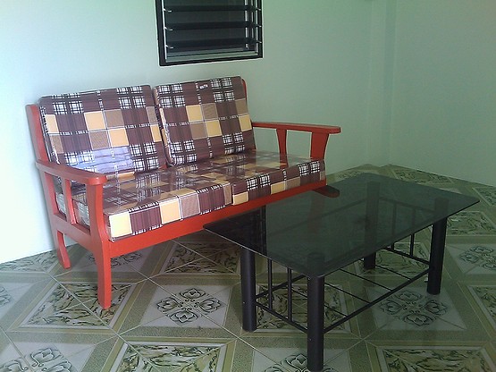 1 Bed Condo — photo 4