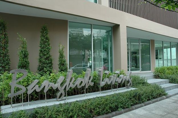 1 Bed Condo · bangkok — photo 1