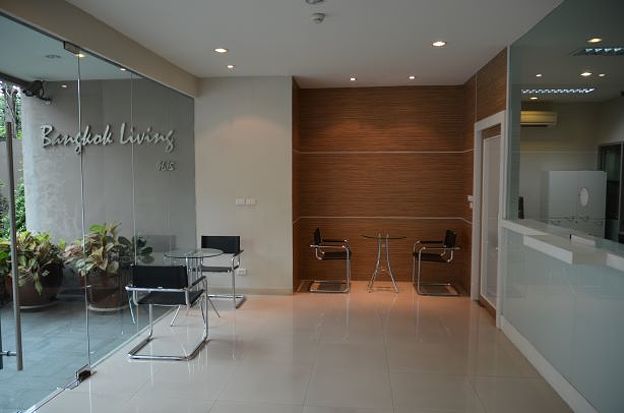 1 Bed Condo · bangkok — photo 4
