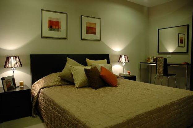 1 Bed Condo · bangkok — photo 5