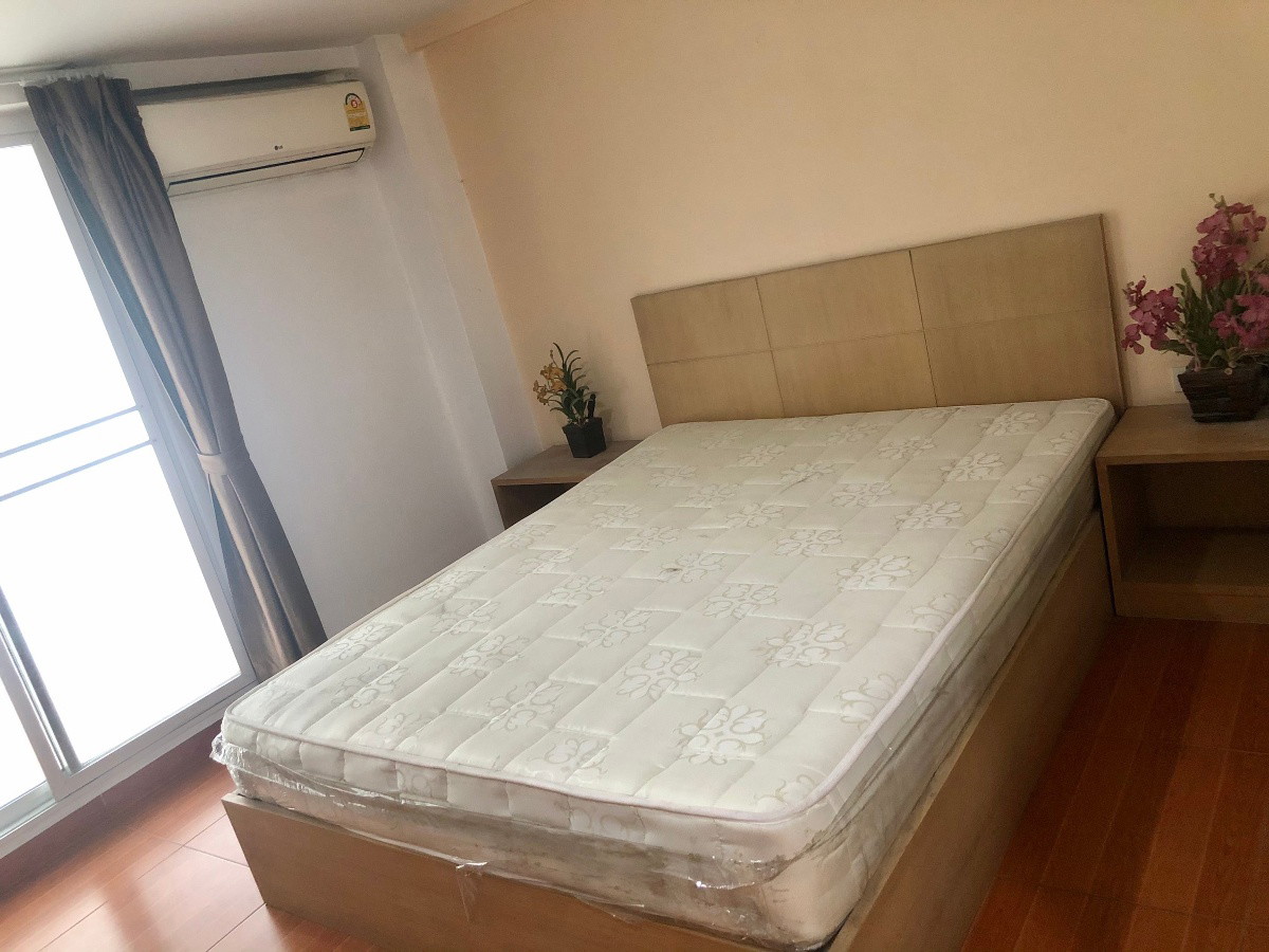 1 Bed Condo · Suan Luang, bangkok — photo 1