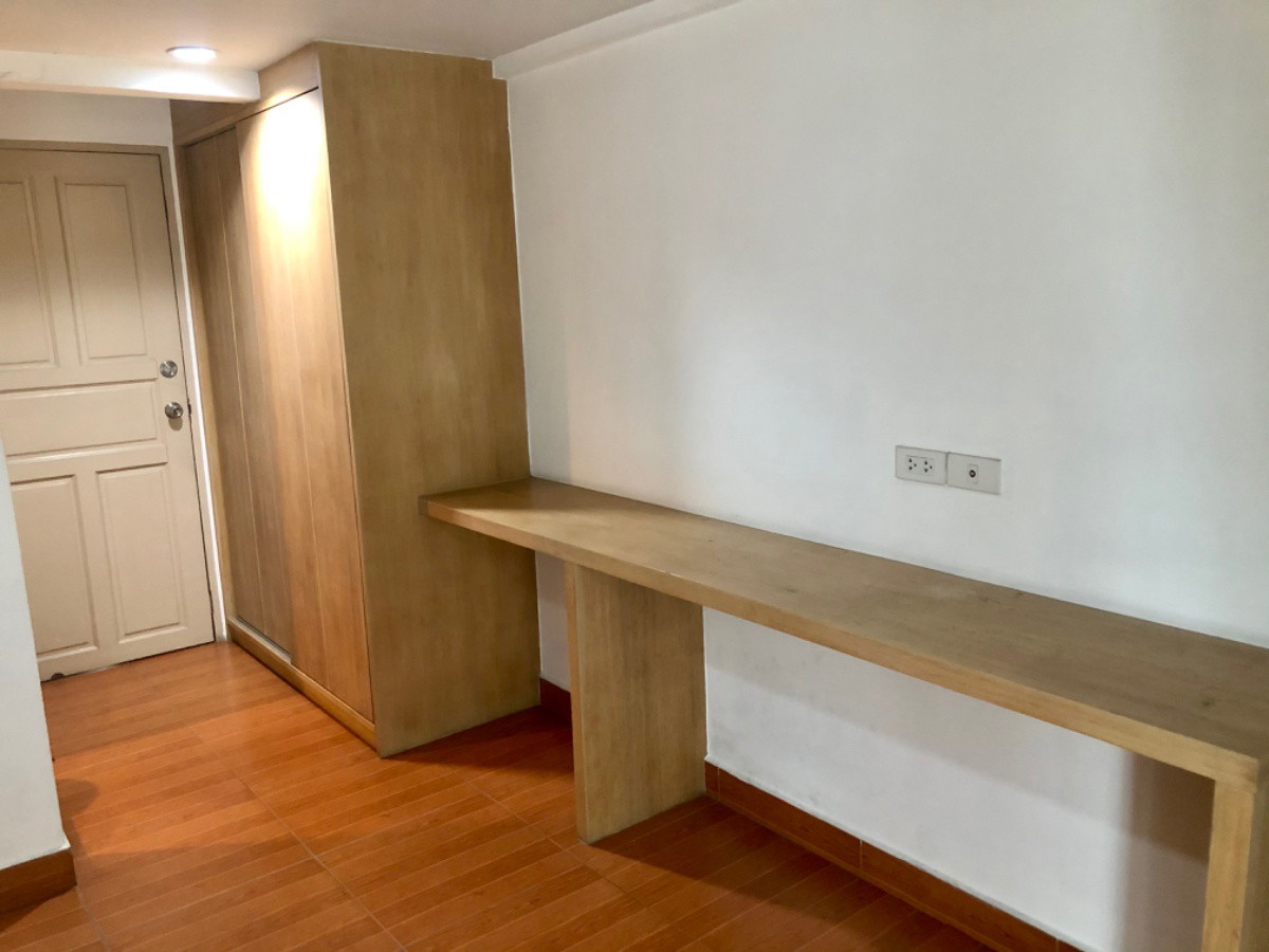 1 Bed Condo · Suan Luang, bangkok — photo 2