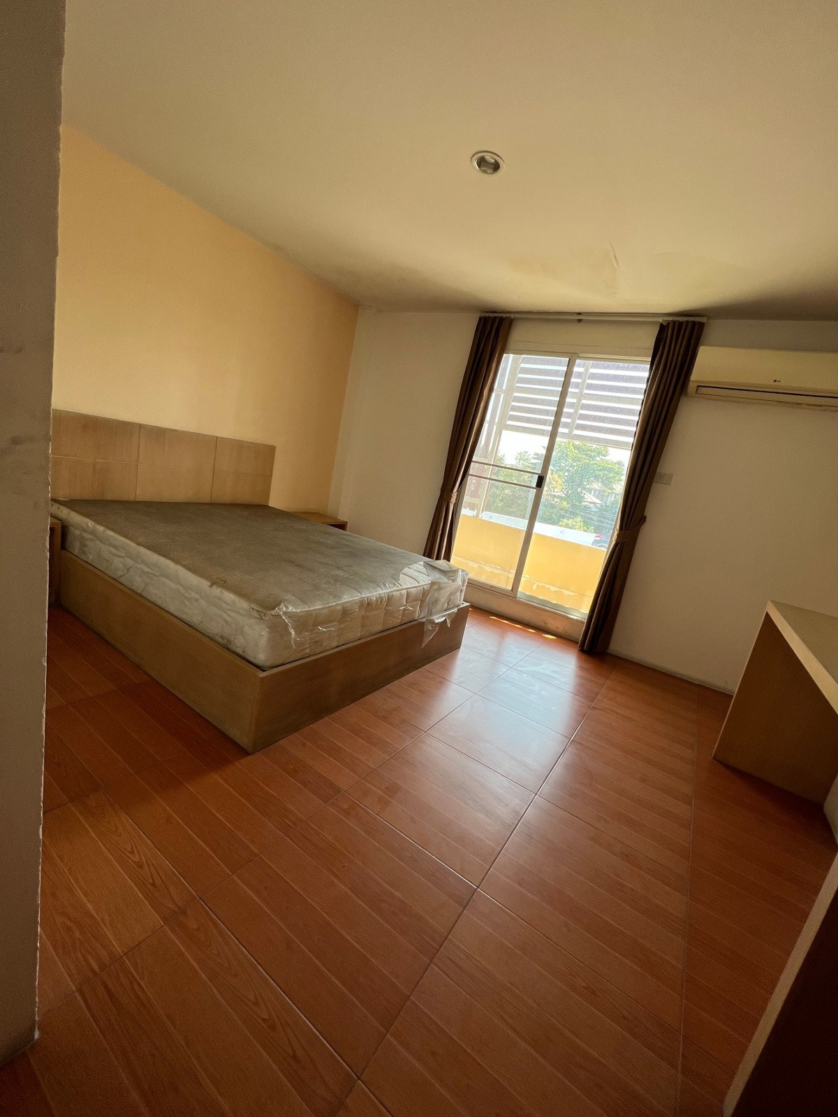 1 Bed Condo · Suan Luang, bangkok — photo 3