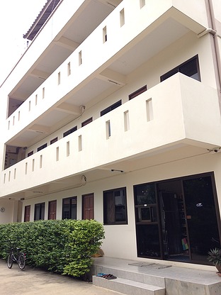 Condo · nonthaburi — photo 1