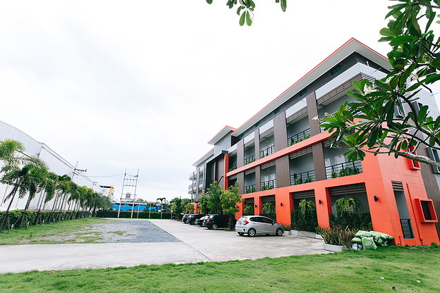 Condo · pathum_thani — photo 3