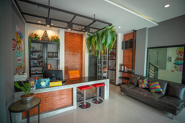 Condo · pathum_thani — photo 4