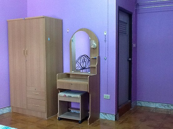 1 Bed Condo · Wang Thonglang, bangkok — photo 4