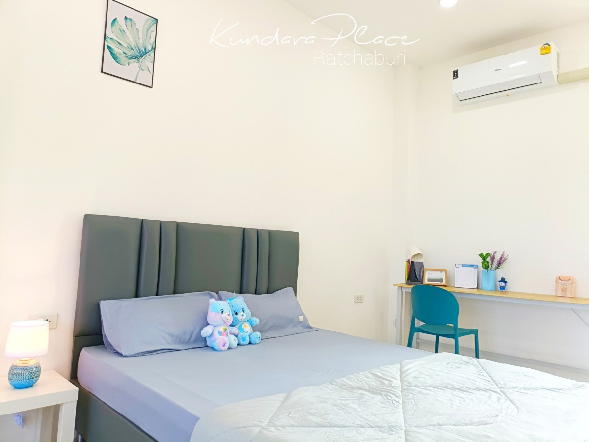 1 Bed Condo — photo 4