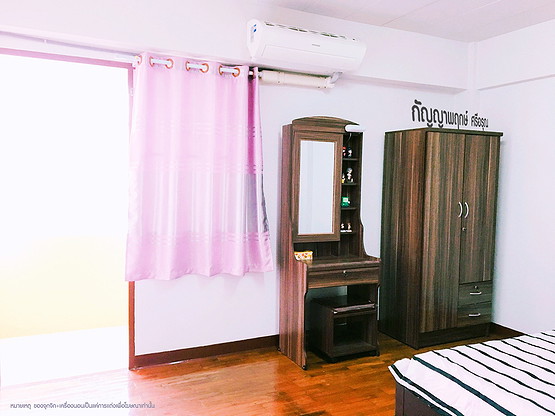 1 Bed Condo · Mueang Nonthaburi, nonthaburi — photo 5