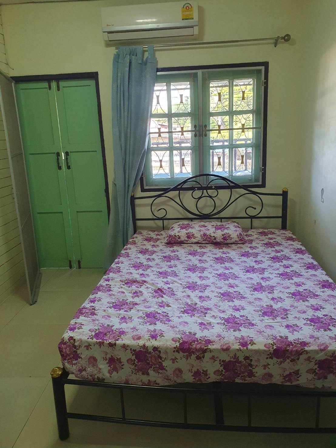 1 Bed Condo · Suan Luang, bangkok — photo 1